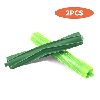 

Side Brushes & Roller Brushes & Hepa Filters For IRobot Roomba I7 E5 E6 I Series Robot Vacuum Cleaner Parts Replacement Kit