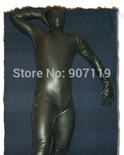 

Latex/Rubber/Fetish/Catsuit/Costume/Masquerade/Special/tights/Party//Custom size/mask/Full coverage