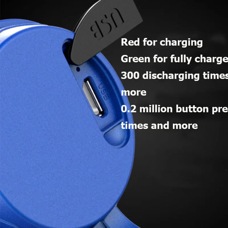 120 дБ USB Перезаряжаемый Электрический клаксон для велосипеда водонепроницаемый велосипед звонок на руле велосипеда MTB дорожный велосипед Звук звонок на велосипед аксессуары