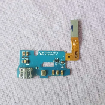 

10pcs/lot For Samsung Galaxy Note 2 II N7100 N7105 USB Charger Charging Dock Port Flex Cable Connector