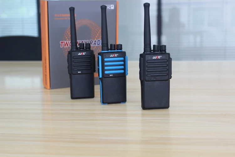 Professional production single band TC 5000 two way radio Civilian walkie talkie UHF 5