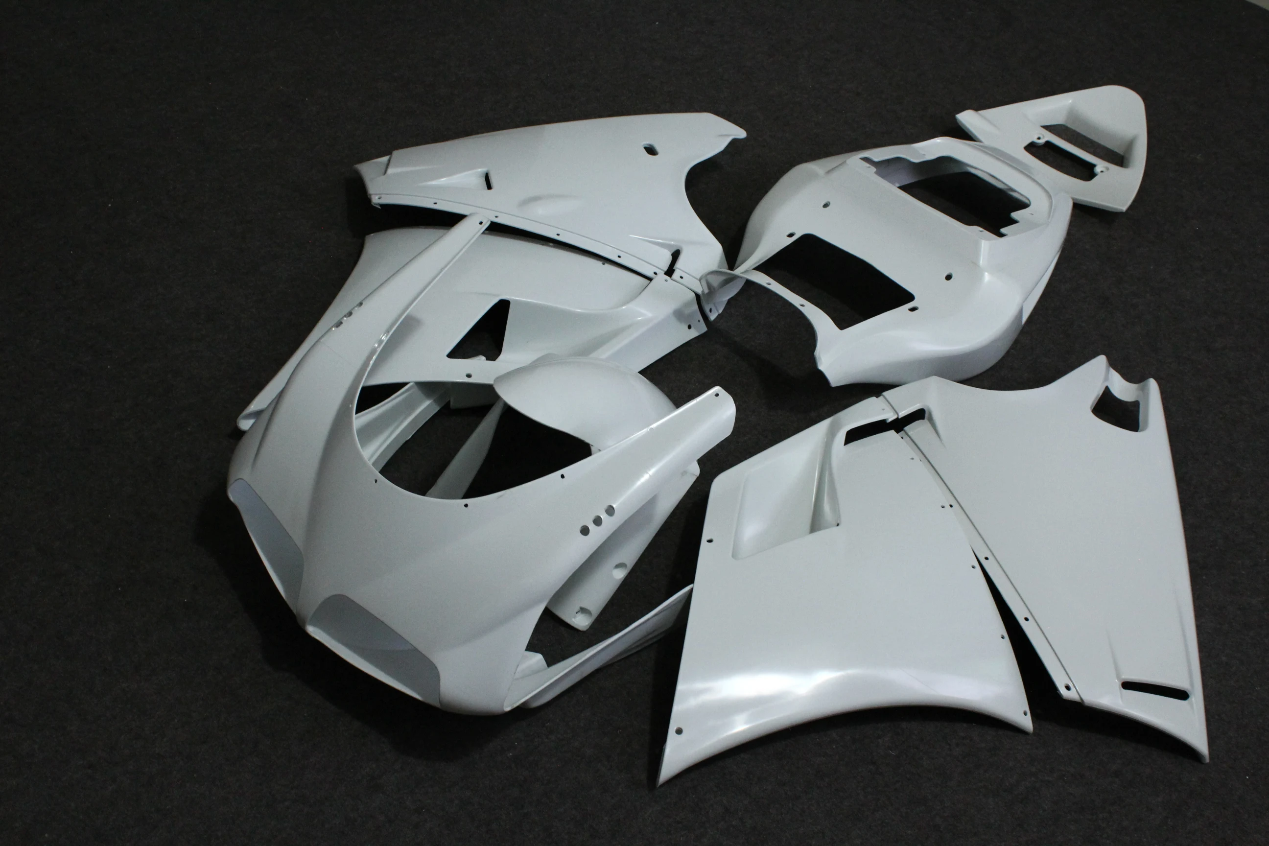 zxmt fairings