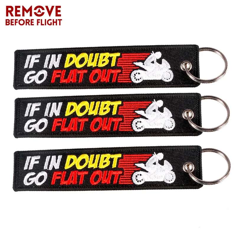 MOTOCYCLE KEYCHAIN5