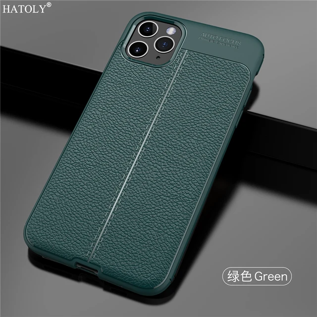 For iPhone 11 Pro Max Case 7 8 5S 6S Plus XR XS SE Apple Case For iPhone 11 Pro Max Case 7 8 5S 6S Plus XR XS SE Apple Case Luxury Leather PU Soft Silicone Phone Back Cover For iPhone 11 Pro