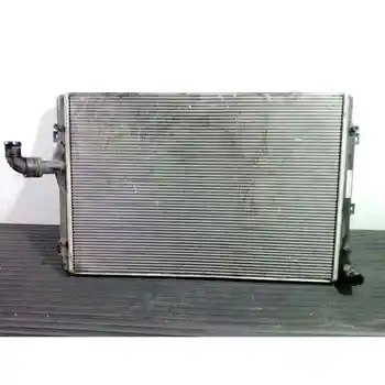 

3C0121253AL WATER RADIATOR VOLKSWAGEN PASSAT SALOON (3C2)