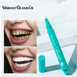 Teeth Whitening Pen Tooth Gel White Teeth Kit Cleaning Bleaching Remove Stains Oral Hygiene Whitening Quickly