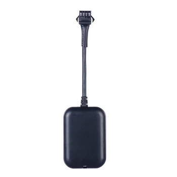 

General Use H02M/H08 Mini 7020 GPS Chip MTK6261 GSM Chip HG Car Lost Anti-Theft Realtime Online Tracking GPS Locator