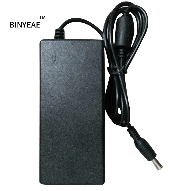 Адаптер питания переменного тока 14 в 3 а для Samsung BX2431 P2270 P2570 P2770H S20A300B S23C570H|14v 3a|ac