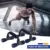 2 шт. Push Up Bar Stand Push-up Board Тренажерные стойки Грудь Тренировочный Бар Ручной Захват Брюшной Мышцы Тренер Тренажерный Зал Фитнес-Оборудование
