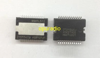 

272154CU New original Car Amplifier Chip Audio Driver IC 3pcs/lot free shipping
