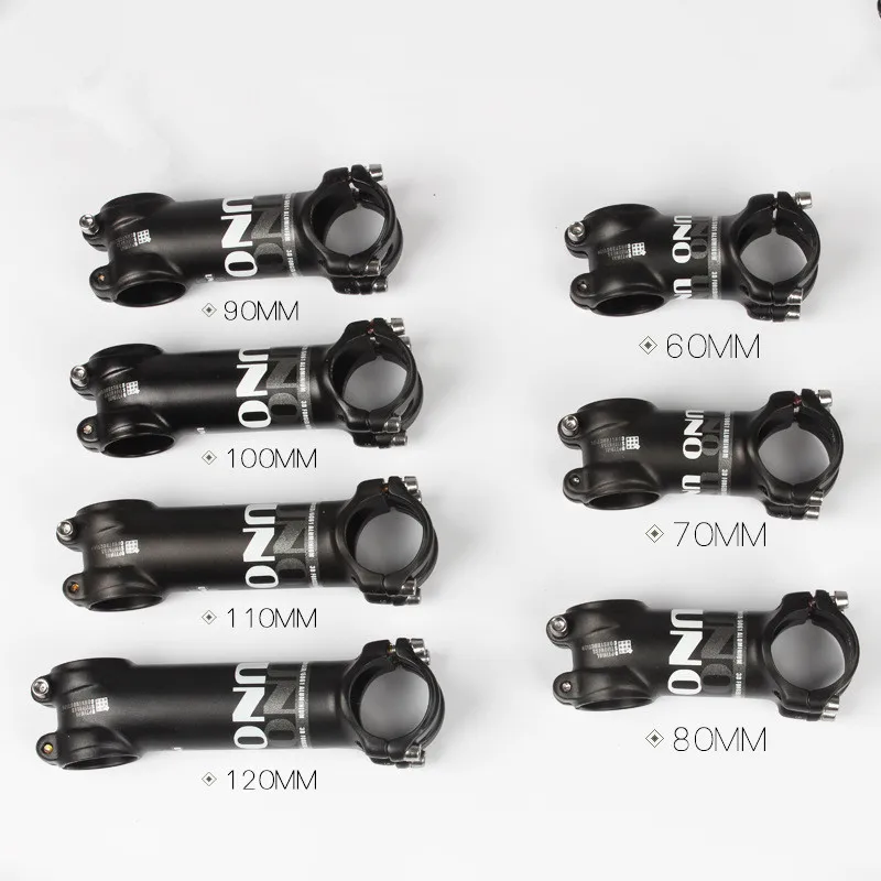 

Highway mountain bicycle handlebar stand pipe 6090 100 120 mm