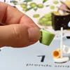 Dolls Miniature Accessories Mini Tea Cup Set Rack Cup Holder Model Pretend Play Kitchen Furniture for Barbie Ob11 Dollhouse Deco 3