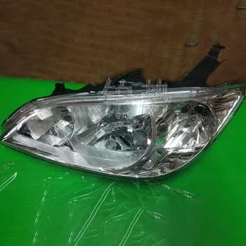 

Car Headlamp assembly 2004Hon daC IVIC ES1 ES5 ES8 3.5 AT Illuminator LED lamp headlight Xenon lamp Front bumper headlight