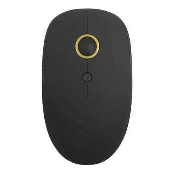 

Wireless Bluetooth 2.4Gtype-C5G Network AI Smart Voice Mouse