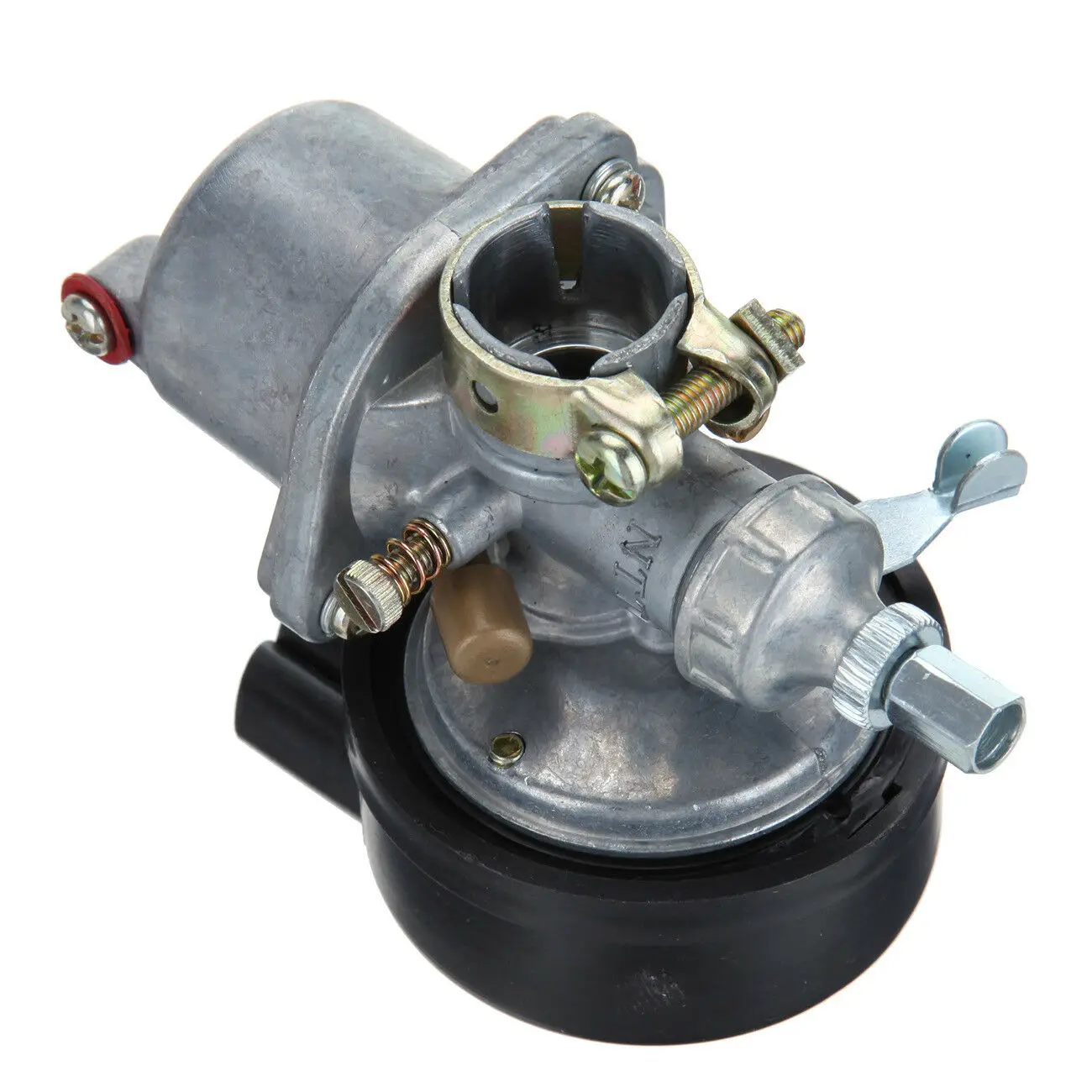 Samger 80cc 2 тактный цикл комплект мотора моторизованный велосипед бензиновый