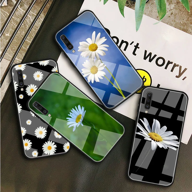 Чехол для Samsung Galaxy A10S A10E A20S A20E A30S A40 A50S A60 A70 A80 A90 A6 A7 A8 | Мобильные телефоны и
