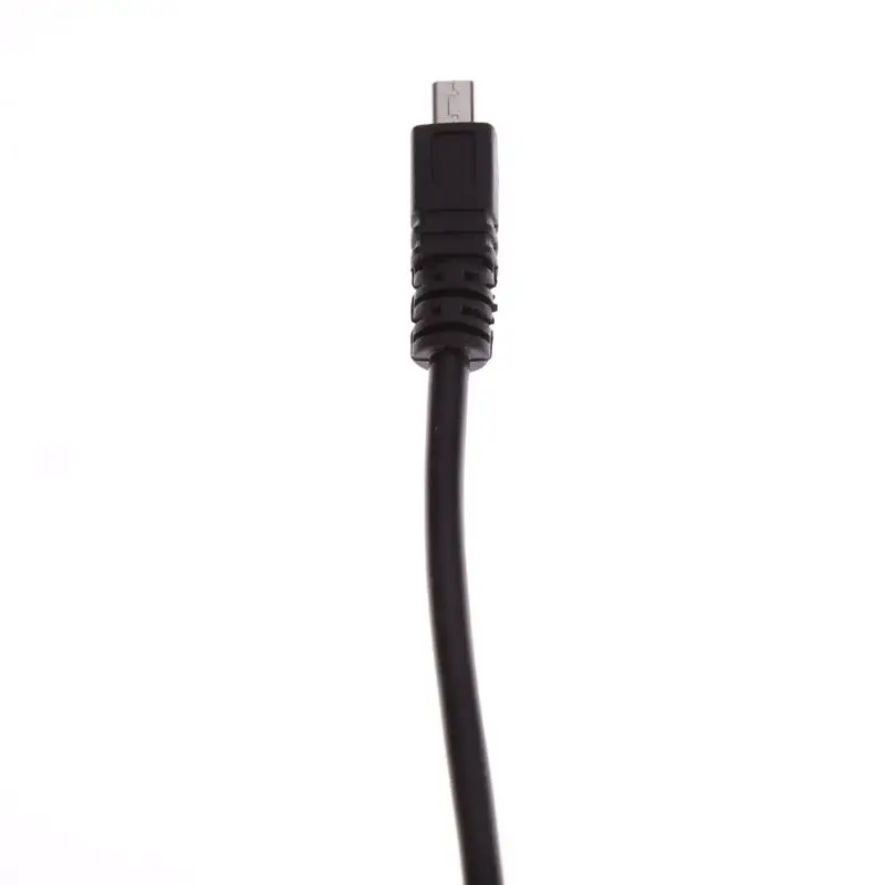 1 м 8-контактный кабель USB для передачи данных для Nikon Olympus Pentax Sony, Panasonic Sanyo Sumsung FUJIFILM Камера Cam
