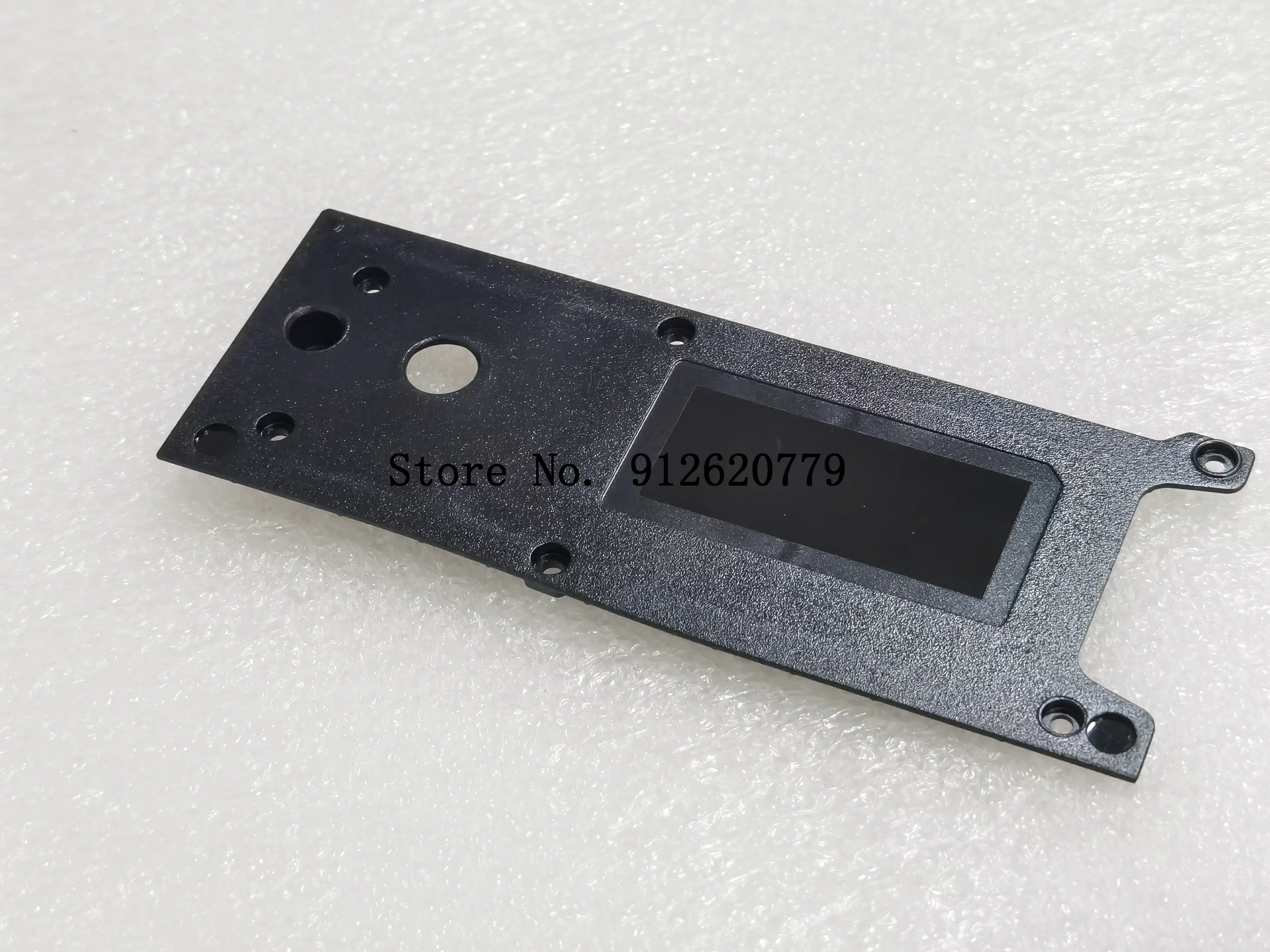  FDR-AX33 FDR-AX30 FDR-AXP35 하단 베이스 쉘 커버, 삼각대 마운트 플레이트 패널