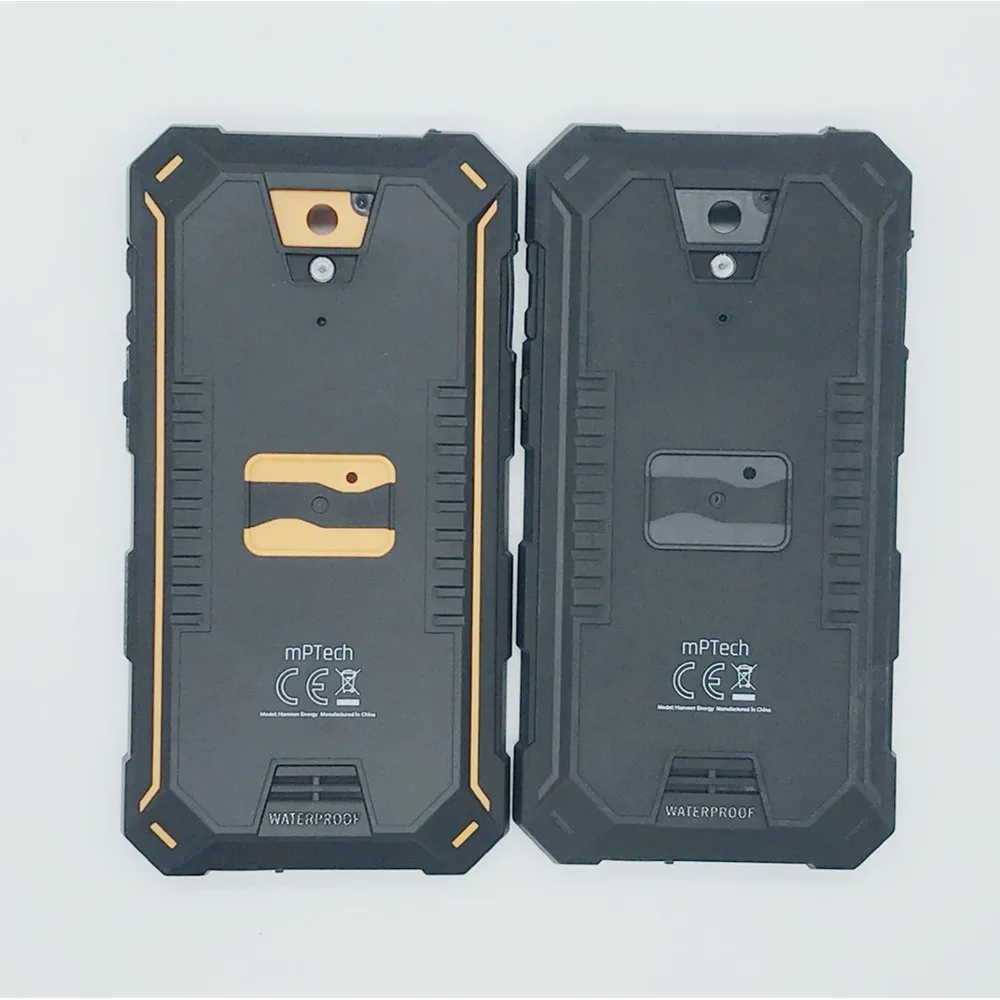 Корпуса для телефона Nomu S10 Pro 5 0 дюйма с задней крышкой|Бамперы| |