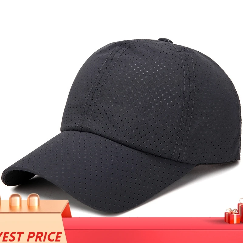 Оберточная Стеклопластиковая мода шляпы для мужчин Casquette на выбор Utdoor Golf Sun Hat PY