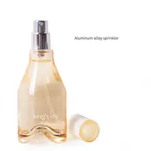 Девушка духи портативный долговечные свежие духи дезодорант аромат распылитель Parfum Spay