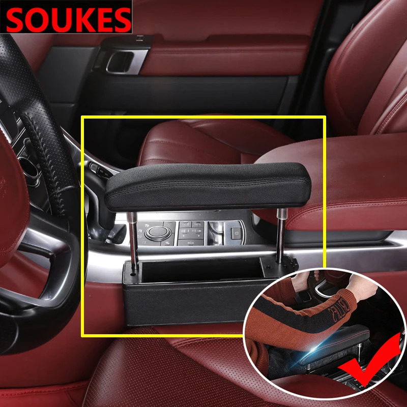 Подлокотник автомобильный поворотный для Chevrolet Cruze Aveo Captiva Lacetti TRAX Epica Lada Granta Kalina