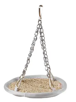 

Warm Pet Hamster Hammock Nest Guinea Pig Bed Squirrel Hanging Blanket Mat Bed Small Pets Chinchillas Rat House Mat Dropshipping