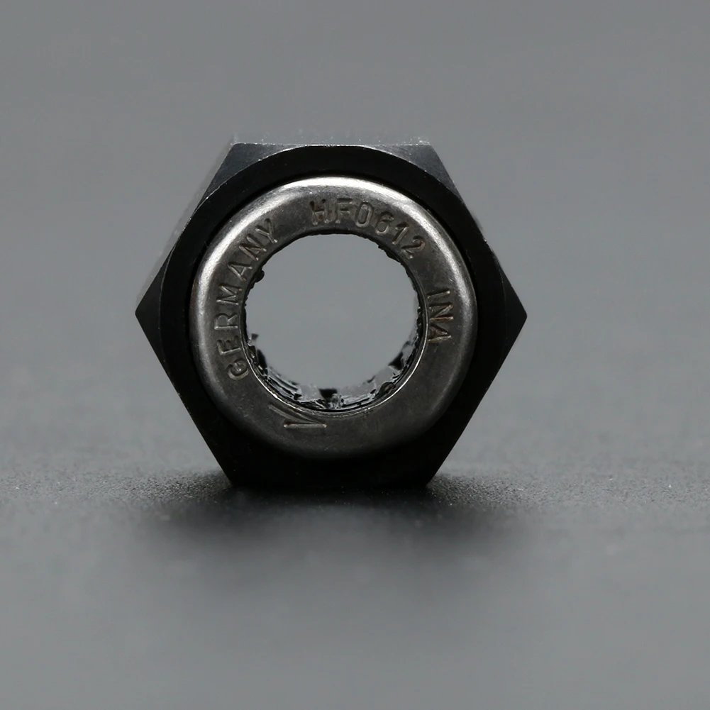 HSP R025 12 мм Nitro детали для обновления двигателя односторонний подшипник