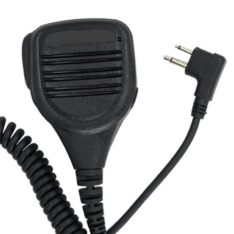 ABKT-для Motorola GP88 GP88s GP2000 GP3688 GP68 переговорные ручной микрофон PMMN4013