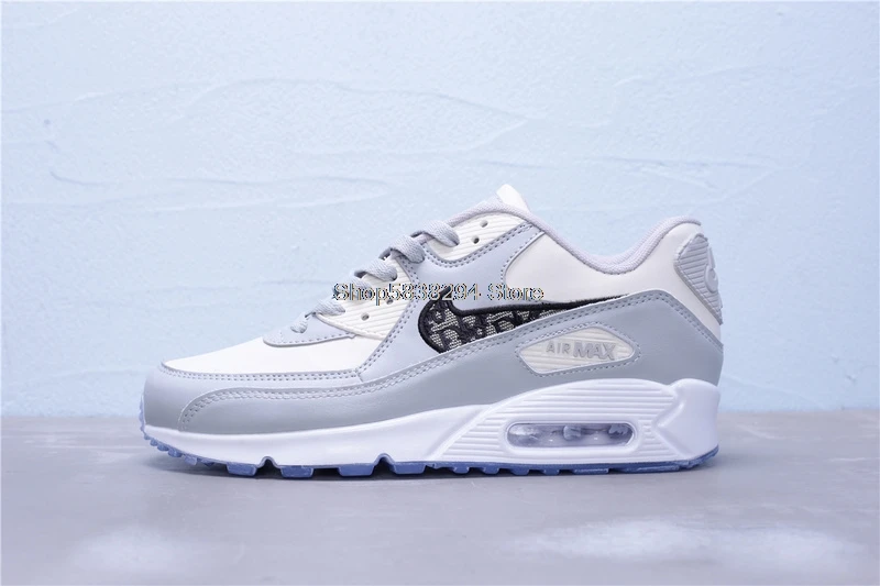 الإشارة للتأمل حل nike air max dior 