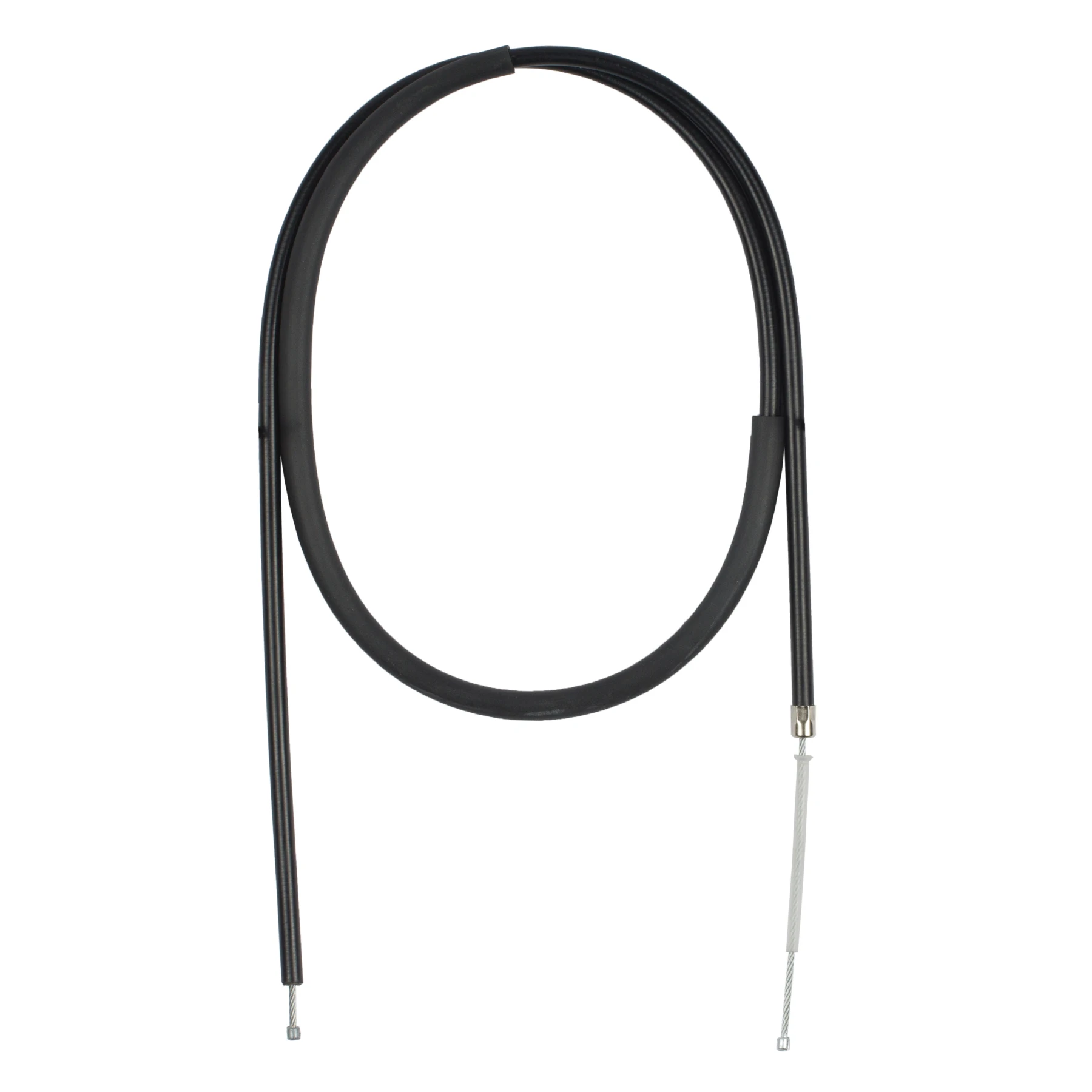 Motomaster 890302 Cavo Acceleratore Parte Inferiore Per Piaggio Nrg Power Dt 50 Air 2 T (2007-2015)