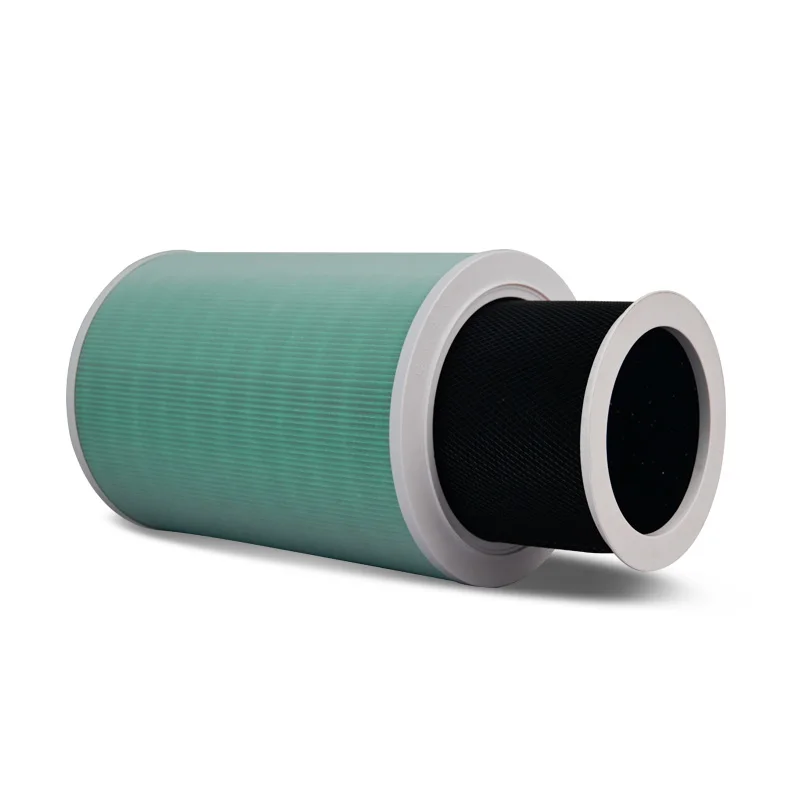 Original Smart Air Filter Purifier Replacement 2 2S Max Air Cleaner Filter Core Removing Hcho Formaldehyde Version