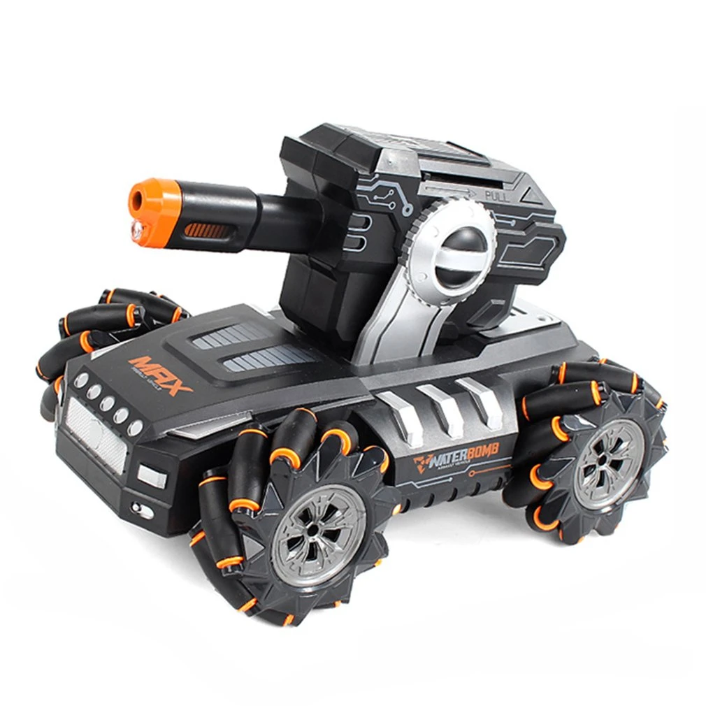 armor rc cars
