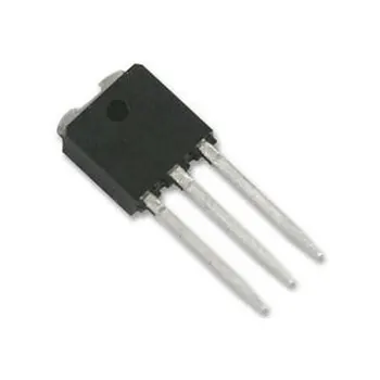 

10pcs/lot STD5NM60-1 MOSFET N-CH 600V 5A TO-251