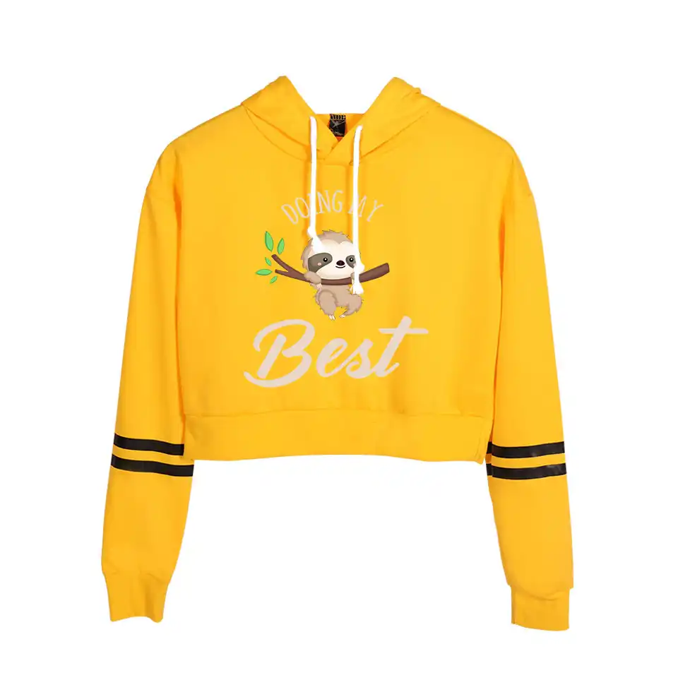 best quality women's sweatshirts
