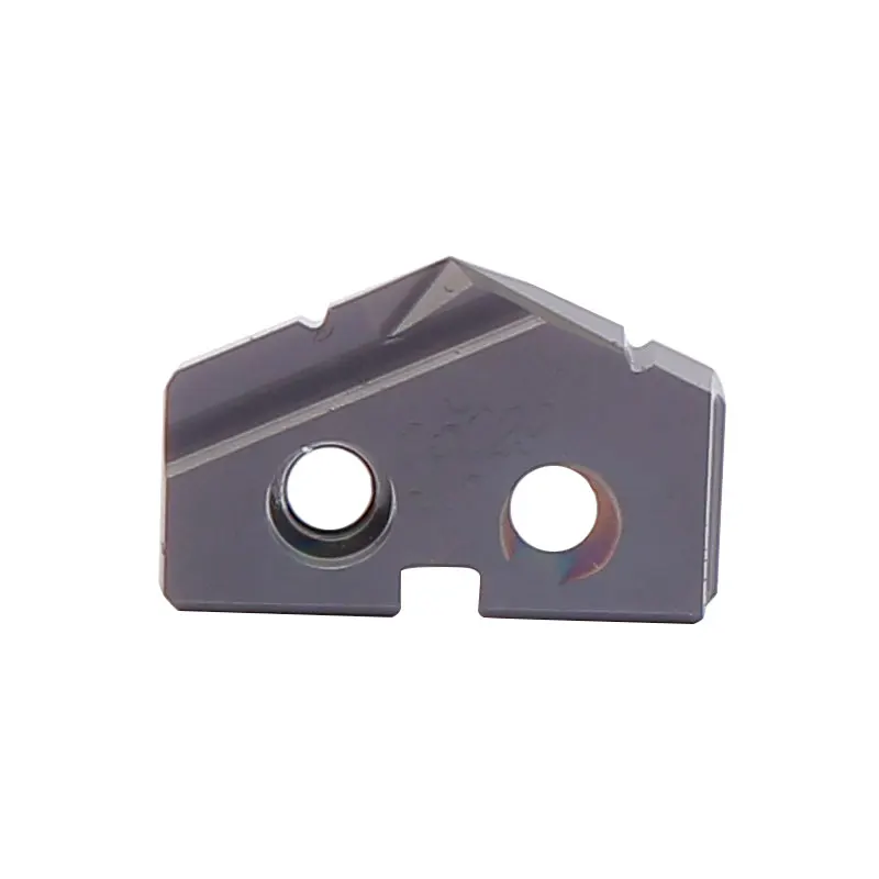 

SD spade drill Insert , Diameter 13.0-17.5mm U drill Tool carbide insert for Stainless steel