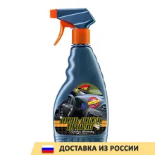 Полироль панели 500мл керри Полироль панели 500мл керри
