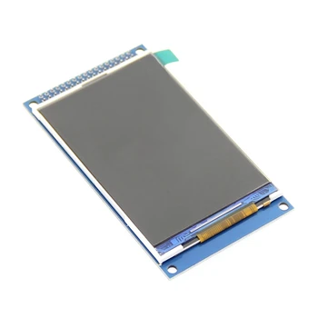 

3.5 Inch TFT LCD Screen Display Module Without Contact Panel 320X480 Display Screen Driver IC ILI9486 for Arduino C51 STM32
