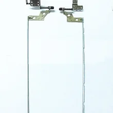 SSEA ноутбук ЖК-экран шарнир набор для lenovo IdeaPad 320-15 520-15 IKB AST ABR ISK 5000 320c-15 520-15isk 320-15ikb 320-15ast