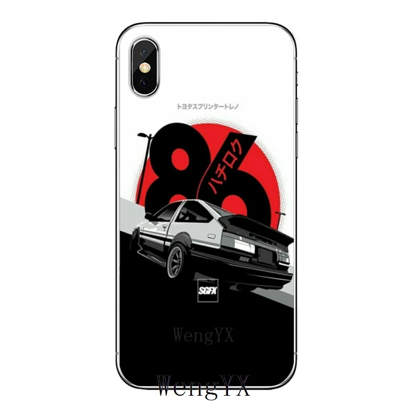 Мягкий чехол для samsung Galaxy J8 J7 J5 премьер-профессионал J3 A3 A5 A7 автомобиля "," eat sleep JDM" - Цвет: eat-sleep-JDM-A-01