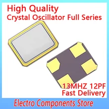 Active Crystal Oscillator OSC 5PCS 8M 8MHz 8.000MHz 5032 5mm×3.2mm