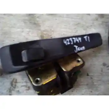 

1897261 handle Rear Outer Left Chrysler Jeep Cherokee (kj) 2.4 Cat