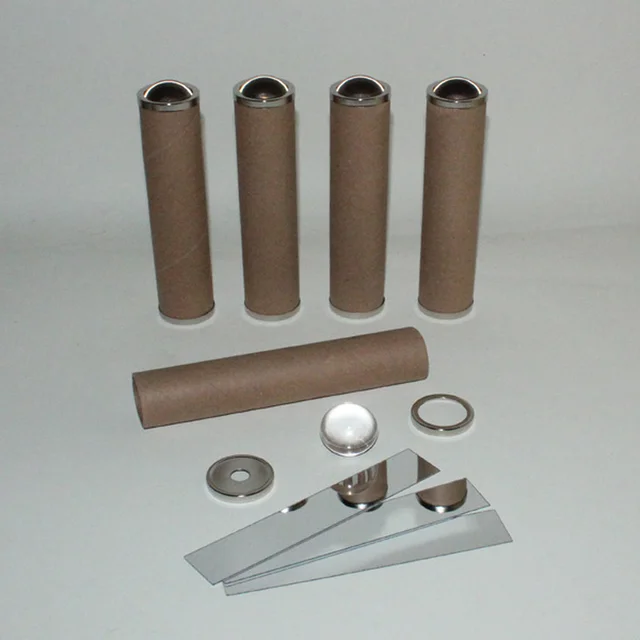 DIY Kaleidoscope Crystal Ball Science Education DIY Handicraft for Children Cardboard Toys Educational Toys for Children 2