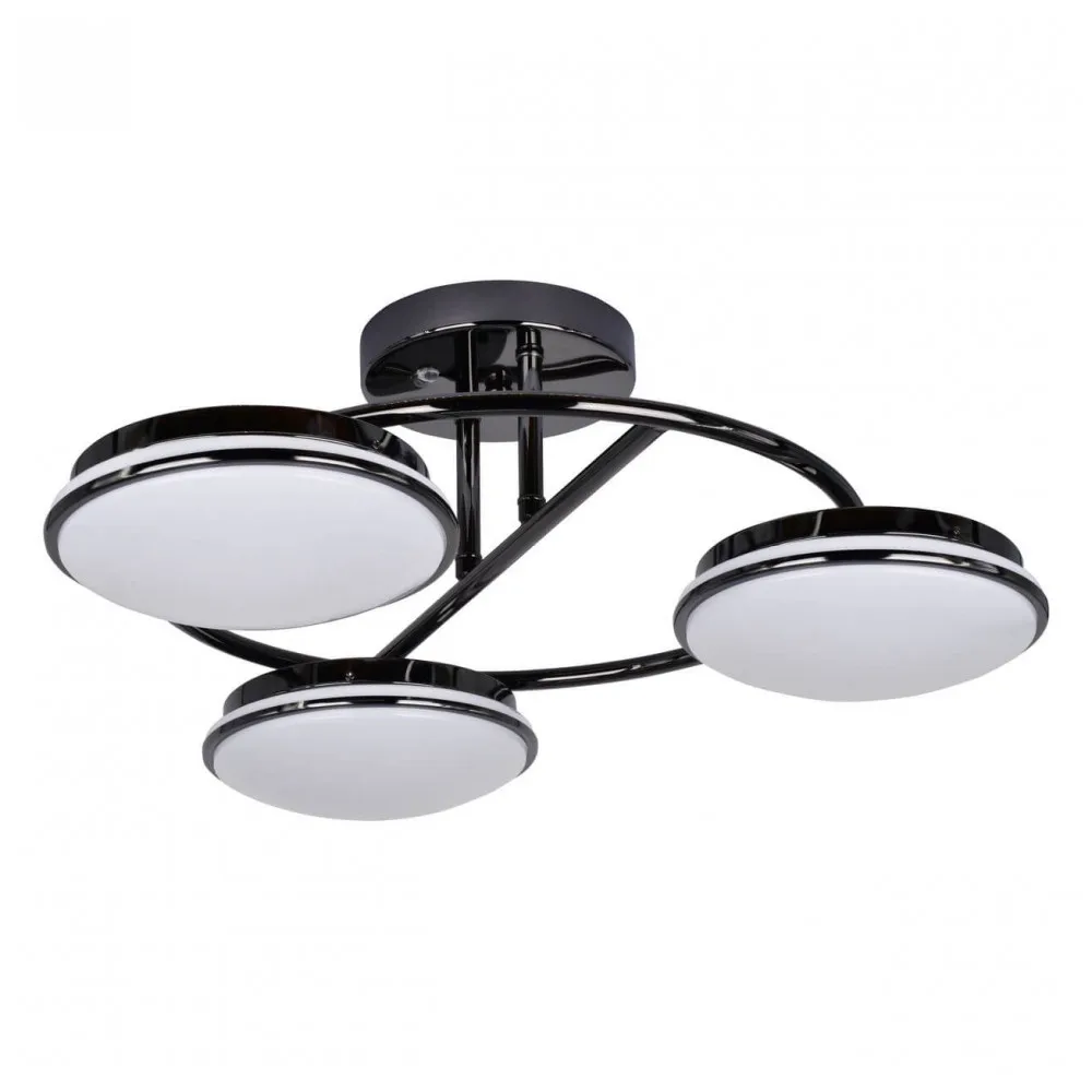 Люстра F-Promo 2478-3U Ledante 24783