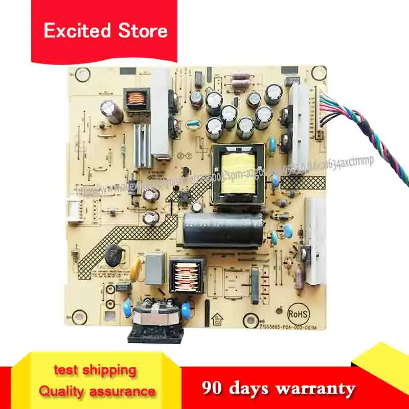 Для BENQ Φ power board 715G5665-P04-000-003M | Компьютеры и офис