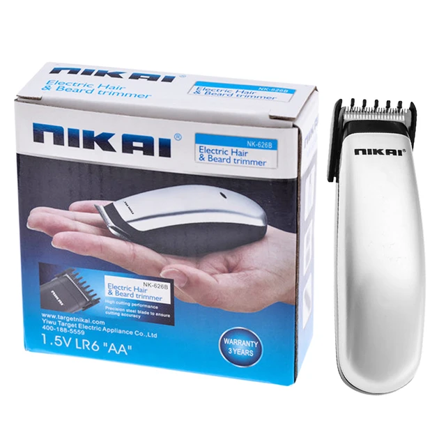 baby hair clipper target