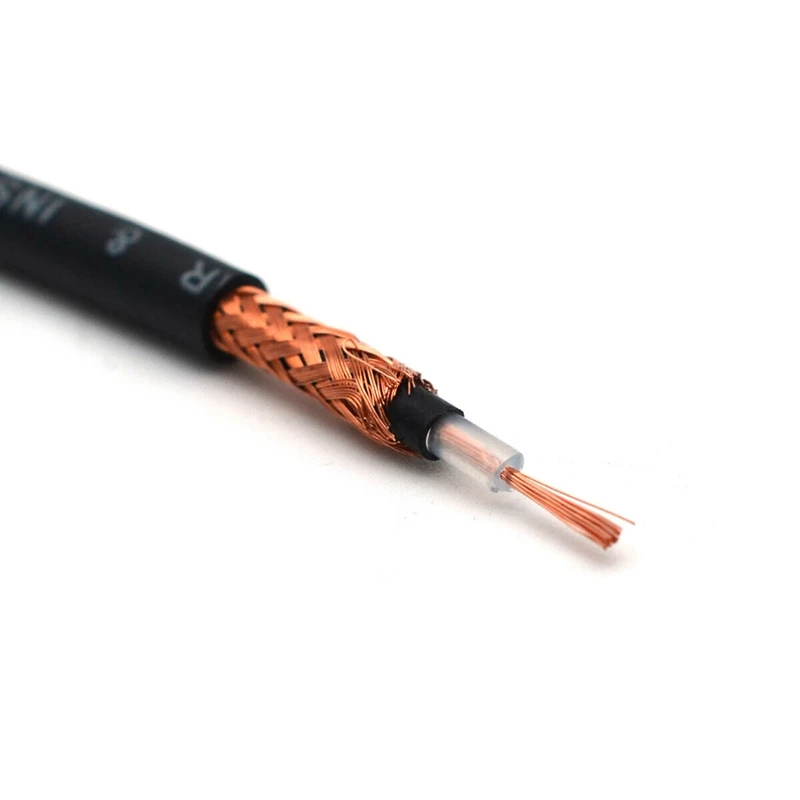Solderless разъемы дизайн гитарный кабель Diy гитарная педаль патч комплект|Детали и