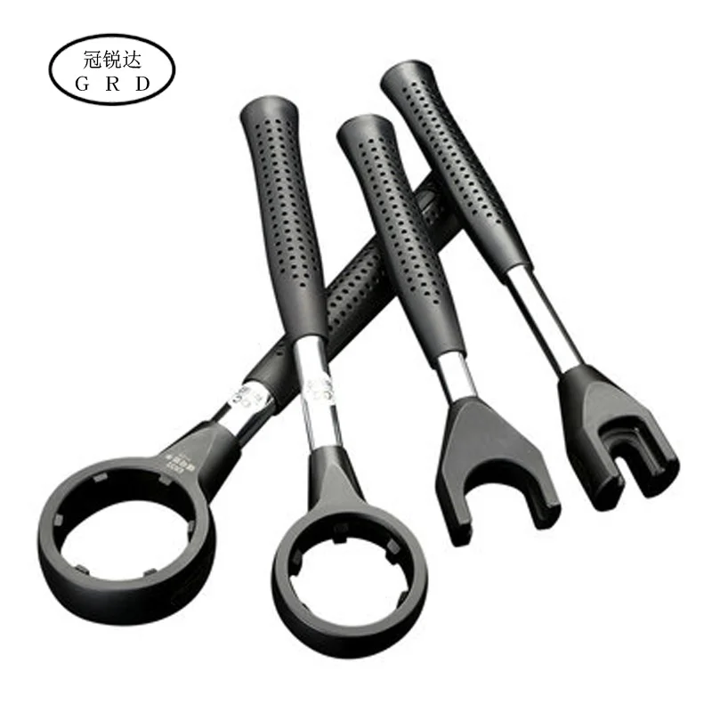 ER16 ER20 ER25 ER32 ER40 BT30 BT40 BT50 высококачественный инструмент с ЧПУ гаечный ключ ER гаечный ключ тяните гвоздь гаечный ключ Избегайте травм тяните гвозди и гайку