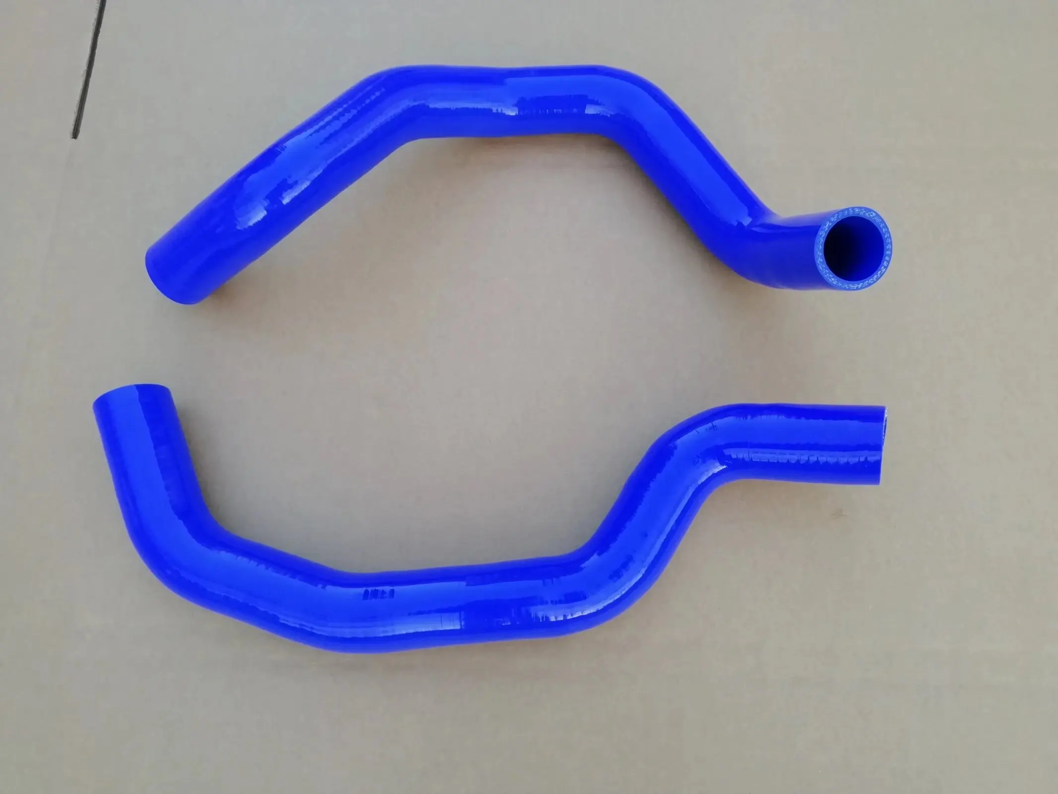 Silicone Radiatore Del Liquido Di Raffreddamento Tubo Dell'Acqua Per Il Periodo 2002-2008 Honda Accord Euro-R/Acura Tsx Cl7 K20A