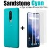 Sandstone Cyan
